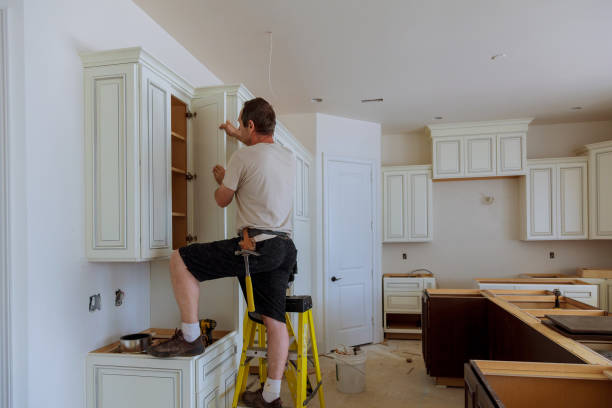Licensed Countertop Replacement service in Clayton, WI - I E Kitchen