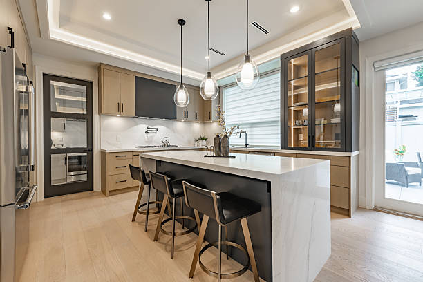 Affordable Countertop Replacement solutions in Clayton, WI